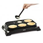 Les Pancakes moelleux qu'on adore ! 4