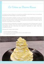 La Crème au Beurre Russe, simple et parfaite ! 3