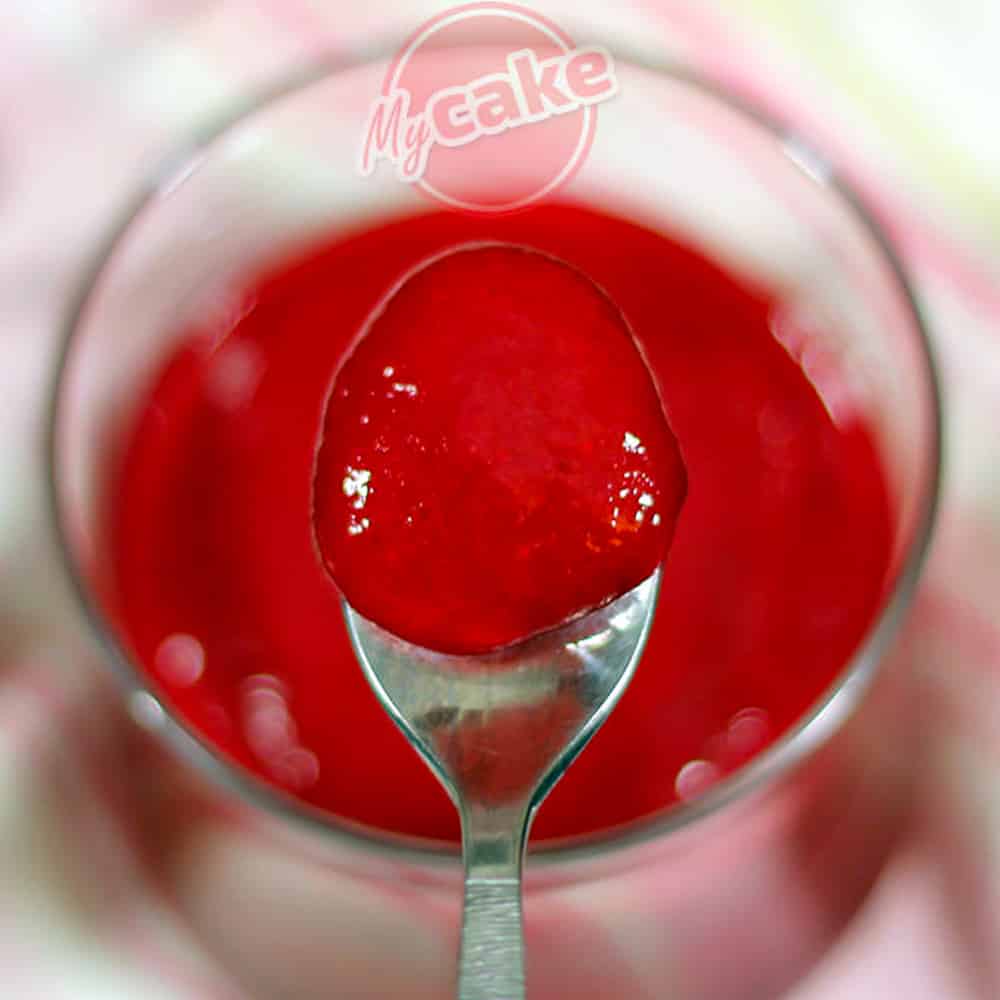 Le Red Velvet, parfait pour un gâteau d’Amoureux 31