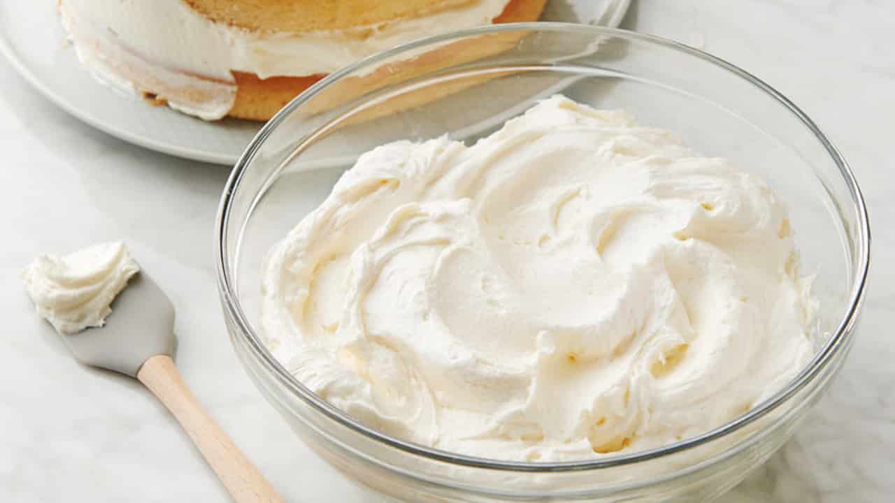 La Crème au Beurre Russe, simple et parfaite ! 11