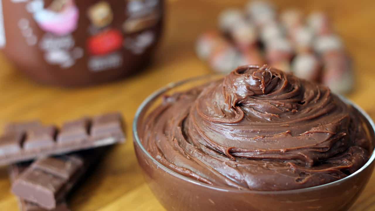 Gâteau express au chocolat, en 6 minutes Top chrono ! 13