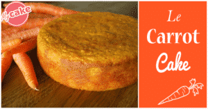 Carrot Cake - Image à la une