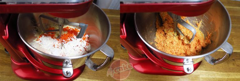 Le Carrot Cake, un gâteau ultra moelleux et gourmand ! 15