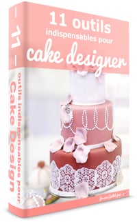 Cupcake Molly Cake et Ganache Chocolat... Simple et efficace ! 1