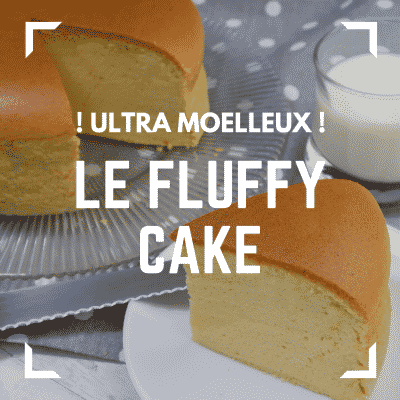 Fluffy Cake