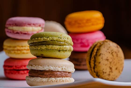 Recette Macarons Facile Et Inratable Guide Ultime