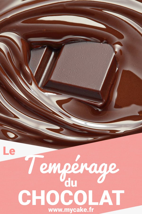 Tempérer du chocolat, le dossier complet ! 37