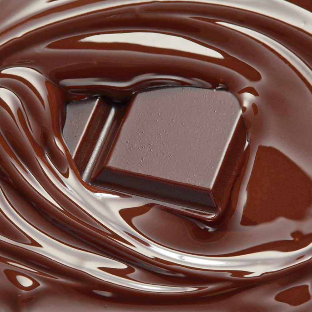 Le Royal chocolat ou Trianon, recette du CAP Pâtissier 18