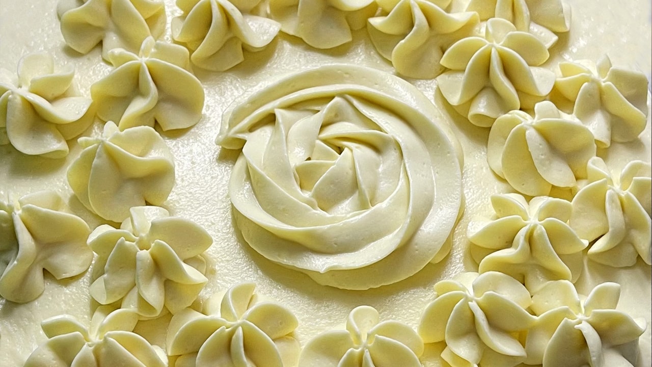Le Gâteau Magique, une seule préparation pour 3 textures folles ! 10