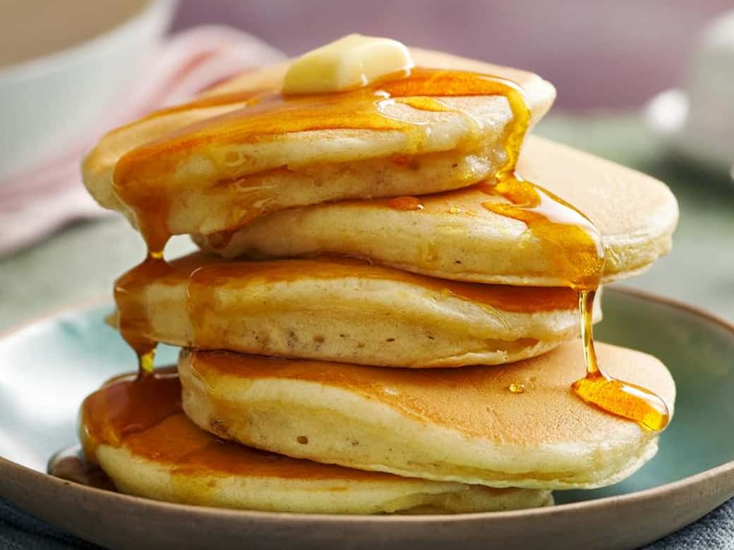 Comment réussir la cuisson de vos pancakes ?
