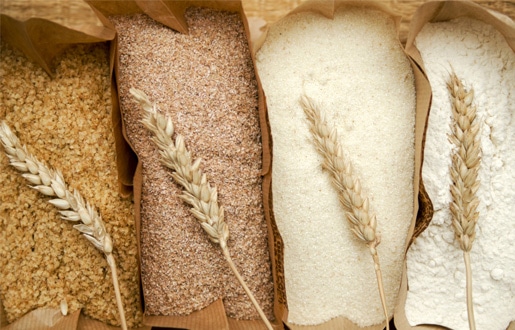 Les différents types de farine de blé pour nos pâtisseries 3