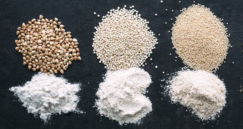 Les différents types de farine de blé pour nos pâtisseries 7