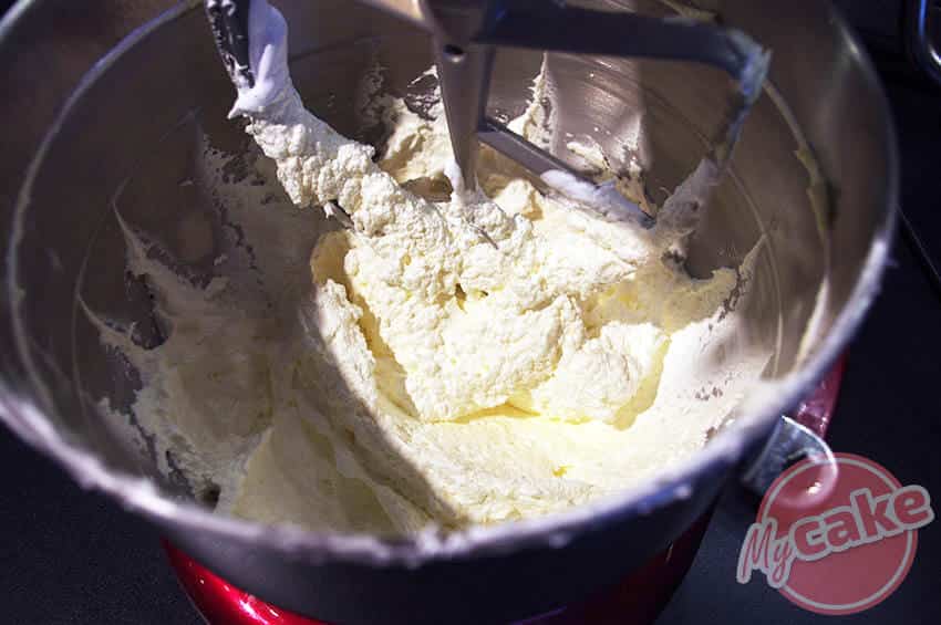 3 recettes de Crème au beurre qui vont vous la faire aimer ! 24