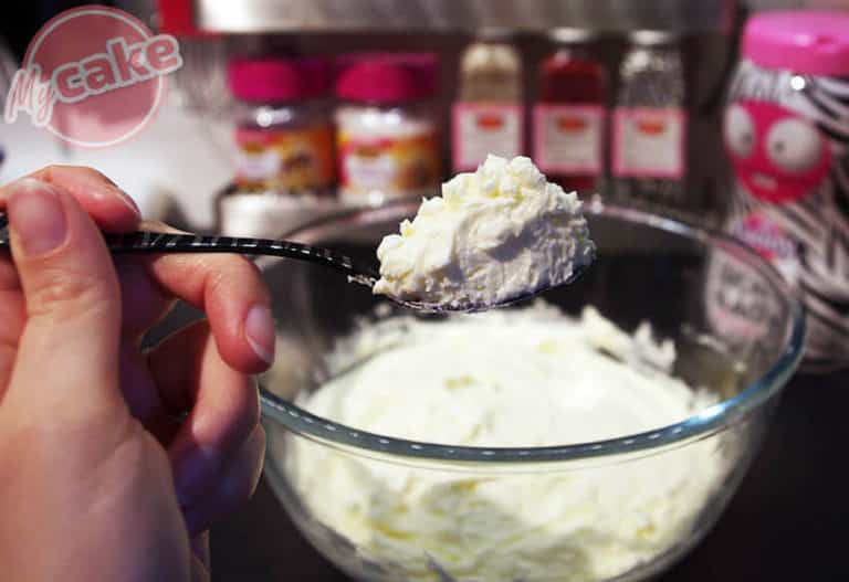 3 recettes de Crème au beurre qui vont vous la faire aimer ! 23