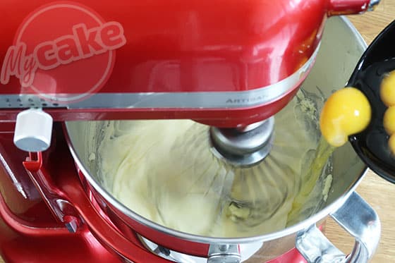 Le Gâteau Citron Pavot, frais et craquant ! 13