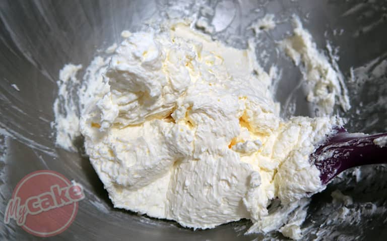 3 recettes de Crème au beurre qui vont vous la faire aimer ! 17