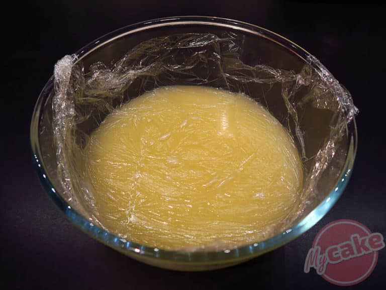 Le Lemon Curd sans oeuf, une crème de citron rafraîchissante ! 13