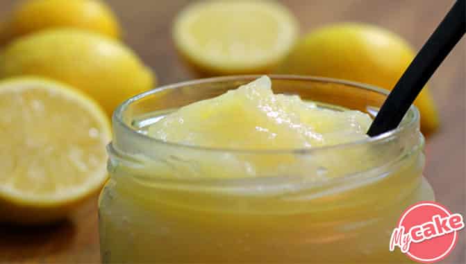 Le Lemon Curd sans oeuf, une crème de citron rafraîchissante ! 14